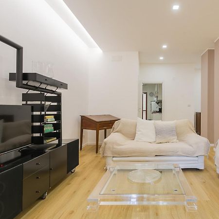 Petershouse Apartment Bari Exterior photo