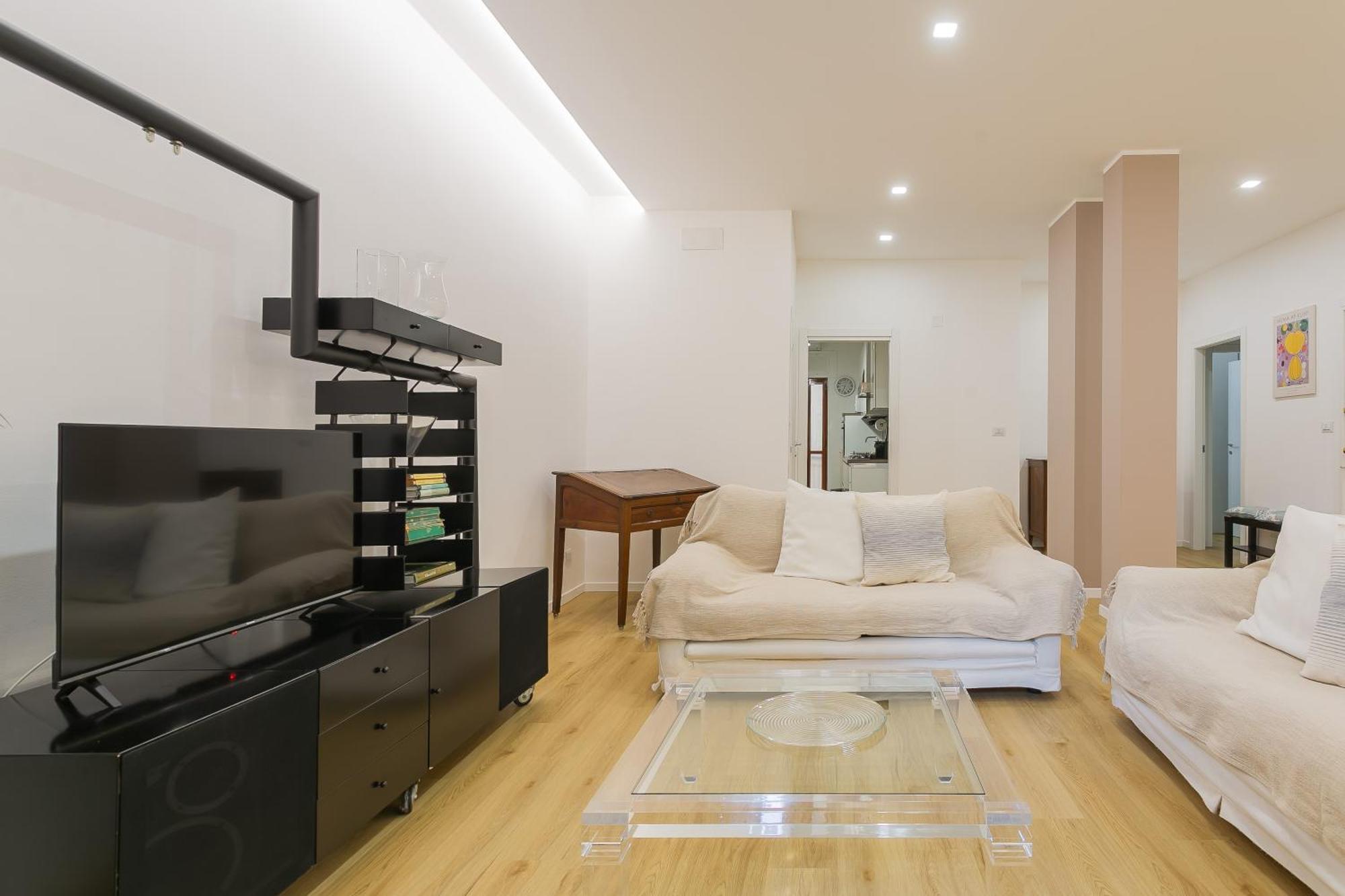Petershouse Apartment Bari Exterior photo