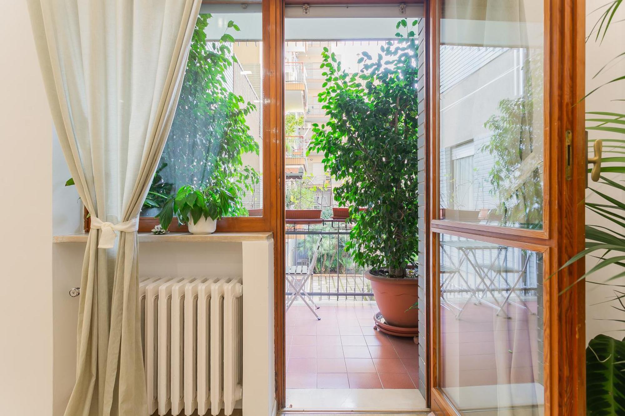 Petershouse Apartment Bari Exterior photo