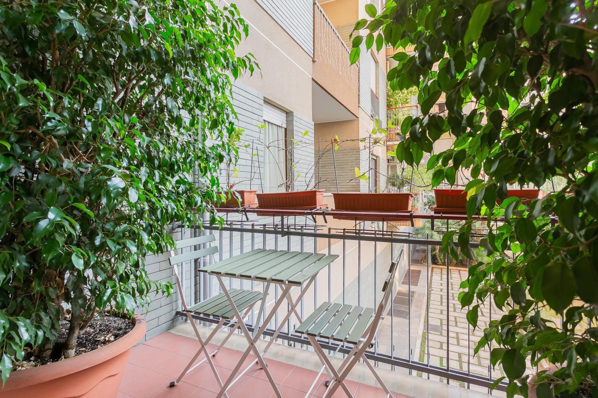 Petershouse Apartment Bari Exterior photo