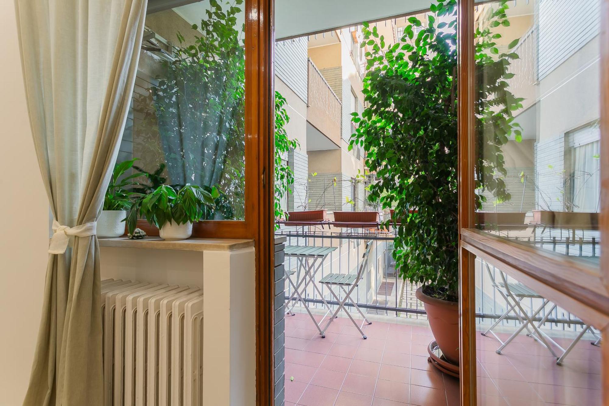 Petershouse Apartment Bari Exterior photo