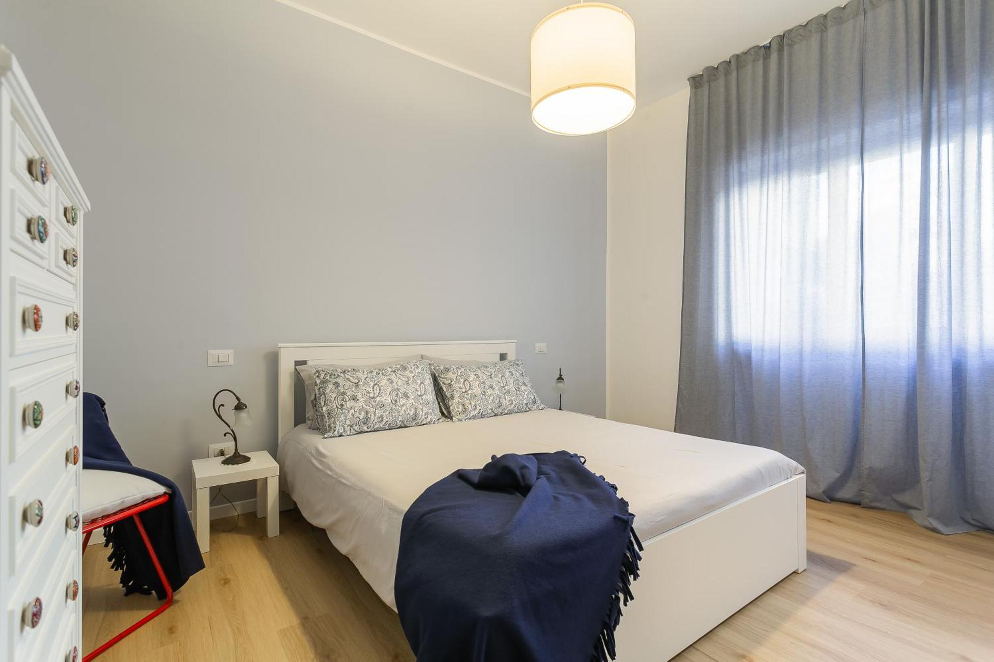 Petershouse Apartment Bari Exterior photo